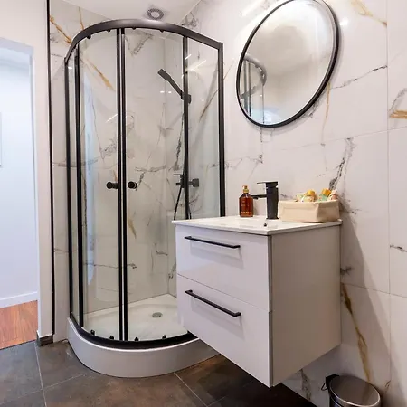 Apartament Podniebny