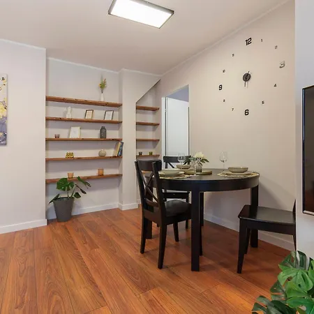 Podniebny Apartament *
