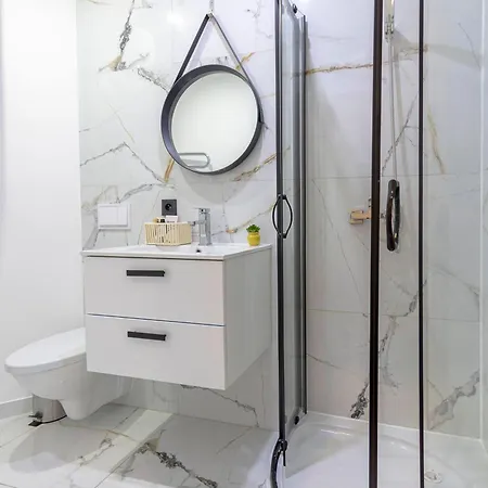 Podniebny Apartament *