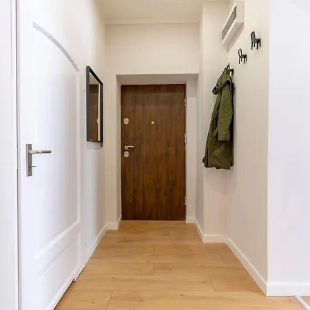 Apartament Podniebny *
