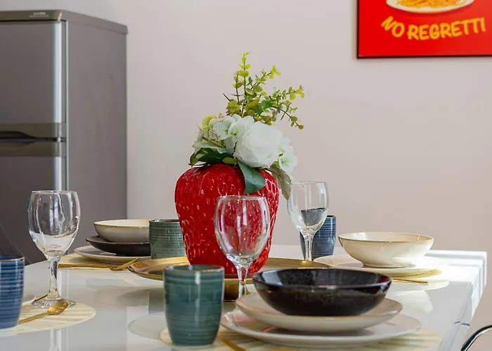 Podniebny דירה ביטום